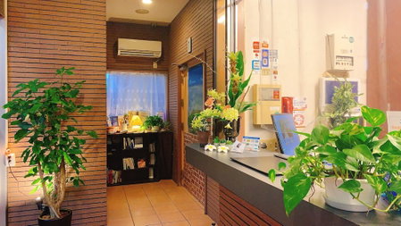 Hotel Peaceland Kume, Naha, Japan