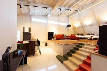 Ms Studio, Asahikawa, Japan