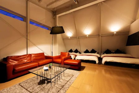 Ms Studio, Asahikawa, Japan