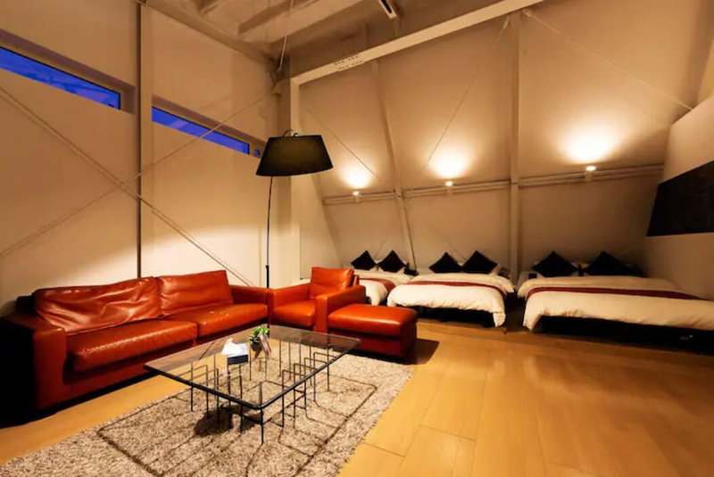 Ms Studio, Asahikawa, Japan