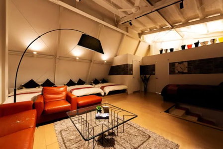 Ms Studio, Asahikawa, Japan