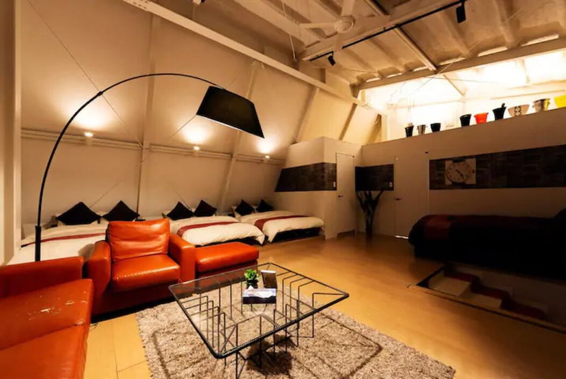Ms Studio, Asahikawa, Japan