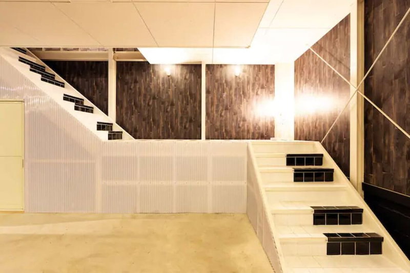 Ms Studio, Asahikawa, Japan