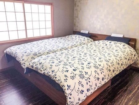 INN Plus Toji Kindo, Kyoto, Japan