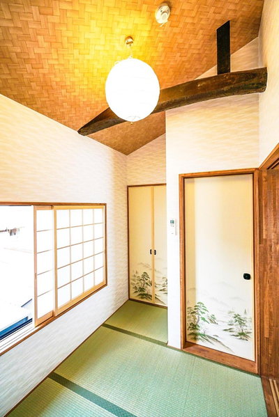 INN Plus Toji Kindo, Kyoto, Japan
