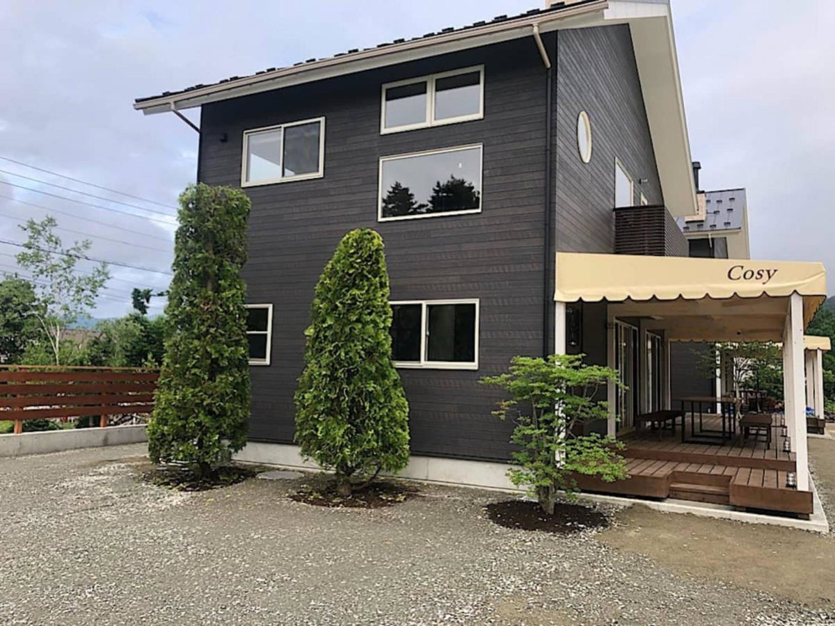 Kikuya Cottage - Vacation STAY 92195v, Japan