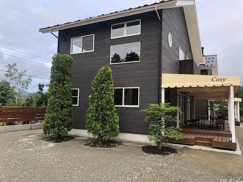 Kikuya Cottage - Vacation STAY 92195v, Yamanakako, Japan