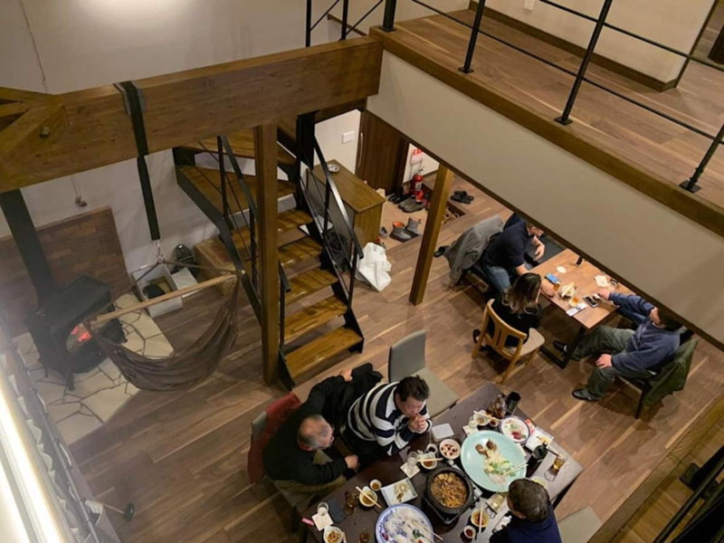 Kikuya Cottage - Vacation STAY 92195v, Yamanakako, Japan