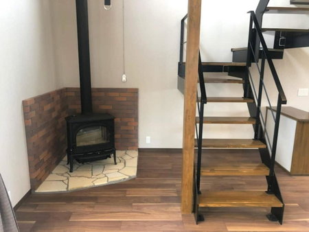 Kikuya Cottage - Vacation STAY 92195v, Yamanakako, Japan