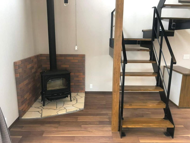 Kikuya Cottage - Vacation STAY 92195v, Yamanakako, Japan