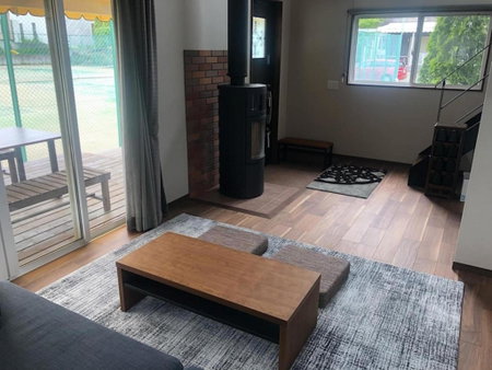 Kikuya Cottage - Vacation STAY 92195v, Yamanakako, Japan