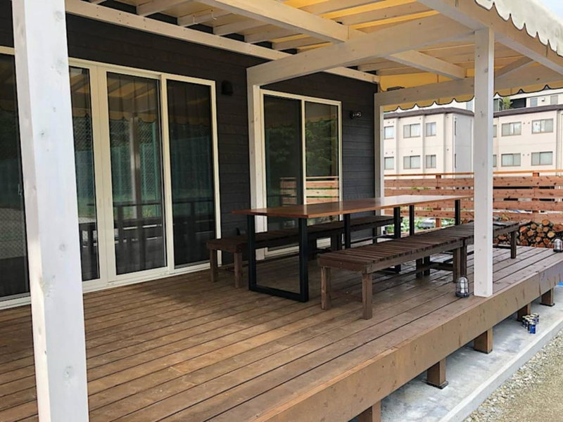 Kikuya Cottage - Vacation STAY 92195v, Yamanakako, Japan