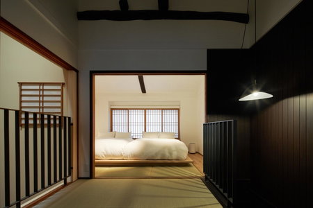 YADORU KYOTO HANARE Tsukikage No Yado, Kyoto, Japan
