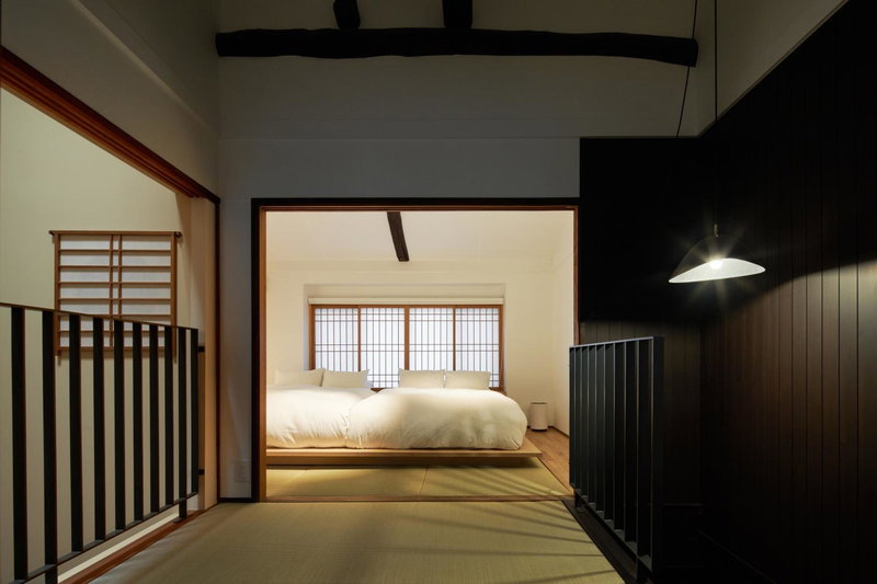 YADORU KYOTO HANARE Tsukikage No Yado, Kyoto, Japan