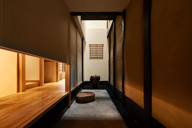 YADORU KYOTO HANARE Tsukikage No Yado, Kyoto, Japan