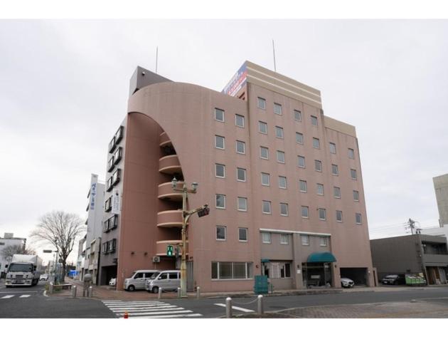 Pin pon hotel & cabin Tokuyama Ekimae - Vacation STAY 86396v, Shunan, Japan