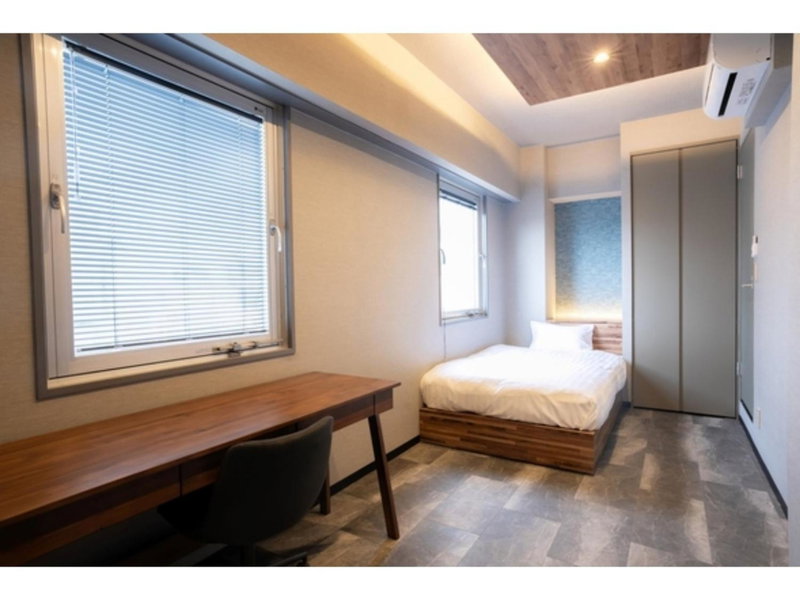 Pin pon hotel & cabin Tokuyama Ekimae - Vacation STAY 86396v, Shunan, Japan