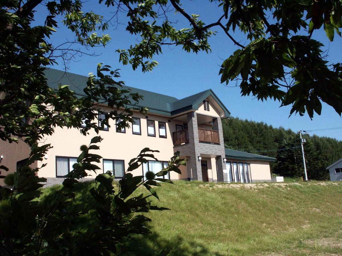 Pension and Restaurant La Collina, Japan