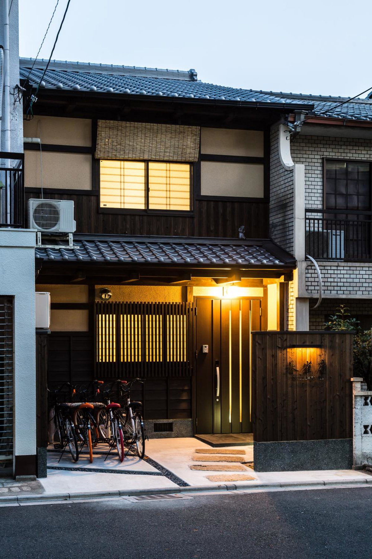 Hotel · Kyotoya Suzakuan, Kyoto