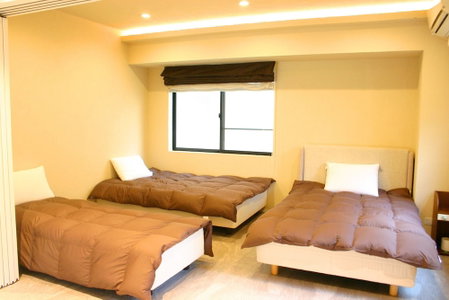 916 Travel Inn, Fujiyoshida, Japan