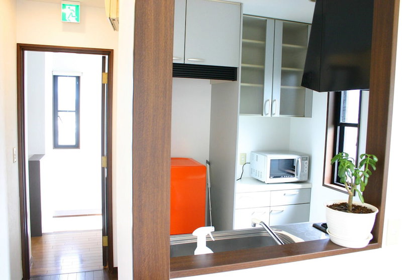 916 Travel Inn, Fujiyoshida, Japan