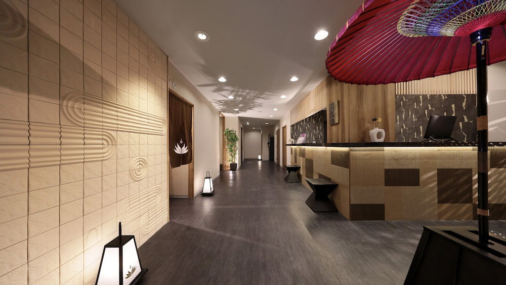 Hotel · Gion Crystal Hotel, Kyoto