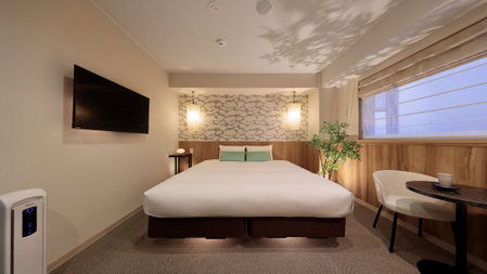 Gion Crystal Hotel, Kyoto, Japan