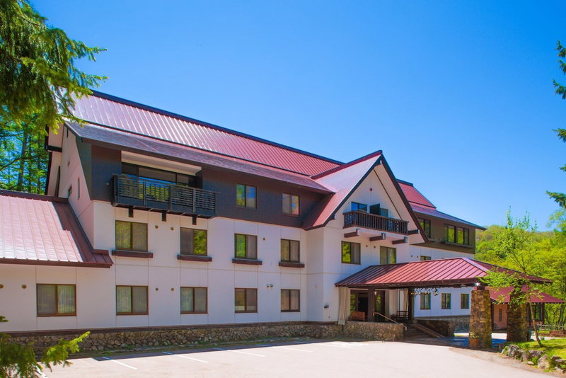 Takayama Wan Wan Paradise Hotel & Cottage, Takayama, Japan