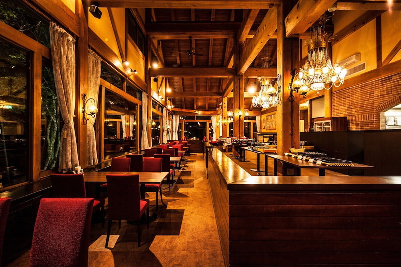 Takayama Wan Wan Paradise Hotel & Cottage, Takayama, Japan