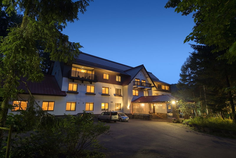 Takayama Wan Wan Paradise Hotel & Cottage, Takayama, Japan