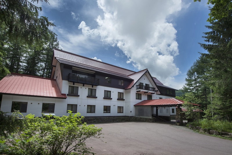 Takayama Wan Wan Paradise Hotel & Cottage, Takayama, Japan