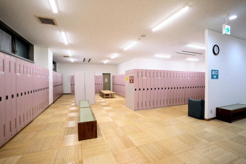 Sakudaira Plaza 21, Saku, Japan