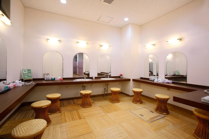 Sakudaira Plaza 21, Saku, Japan