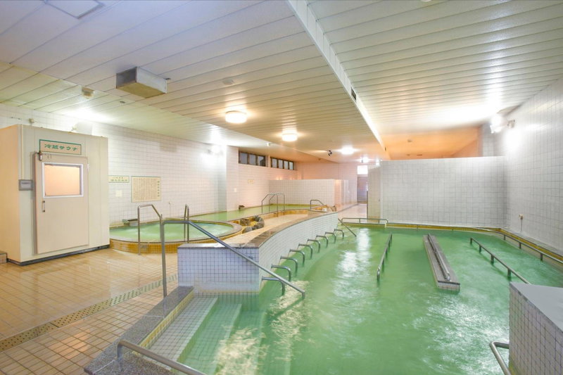 Sakudaira Plaza 21, Saku, Japan