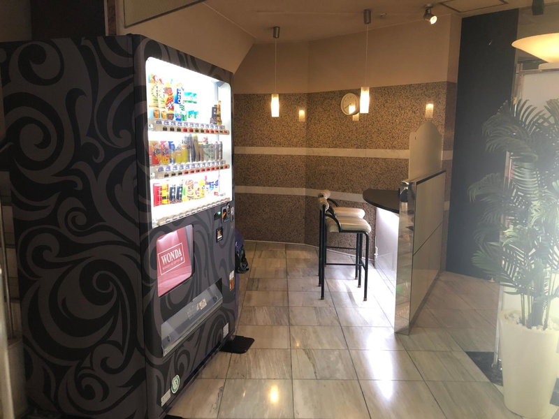 Restay Penthouse (Adult Only), Kitakyushu, Japan