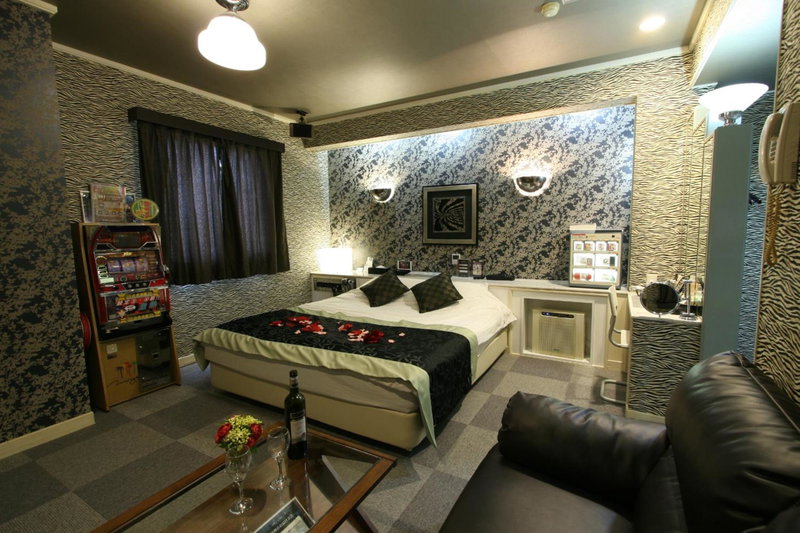 Restay Penthouse (Adult Only), Kitakyushu, Japan