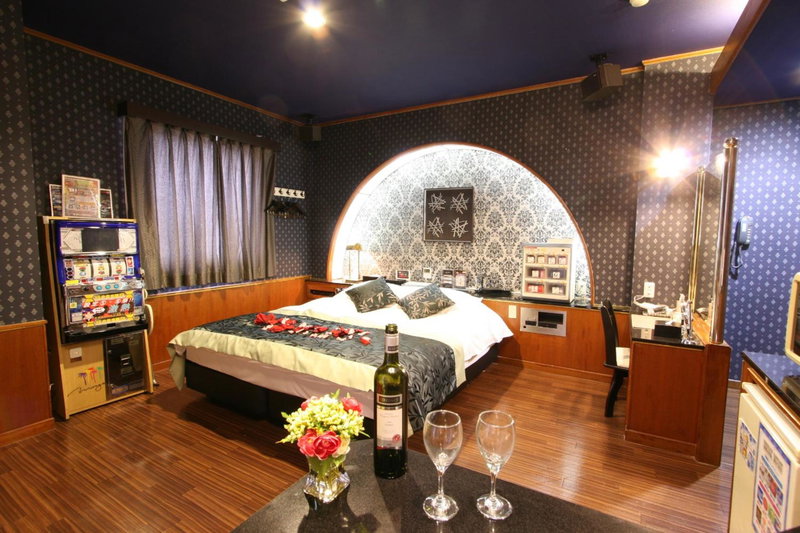 Restay Penthouse (Adult Only), Kitakyushu, Japan