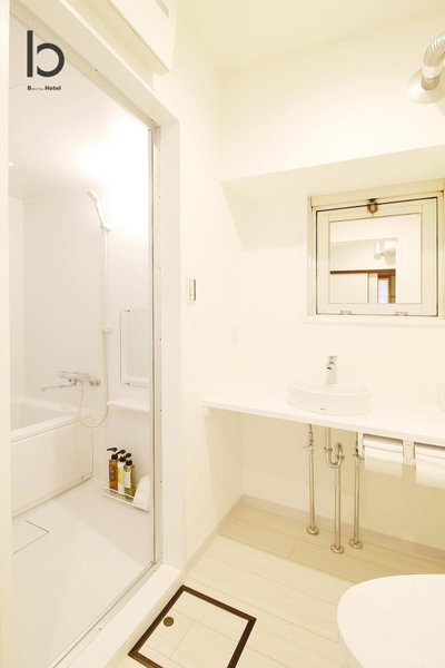 Hanagin by b hotel - Large 2 bedroom apartment for 12people 301, Hiroshima, Japan