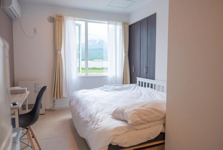 Niseko Hirafu Ski Resort Condo, Kutchan, Japan