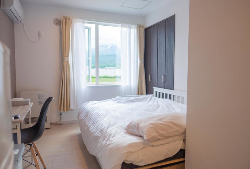 Niseko Hirafu Ski Resort Condo, Kutchan, Japan