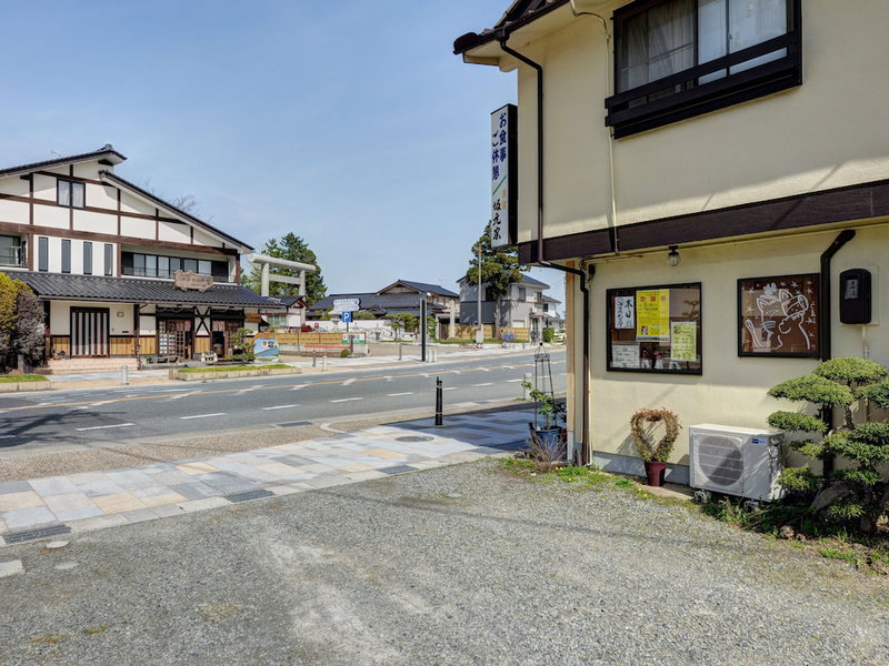 Ryokan Sakamotoya, Miyazu, Japan