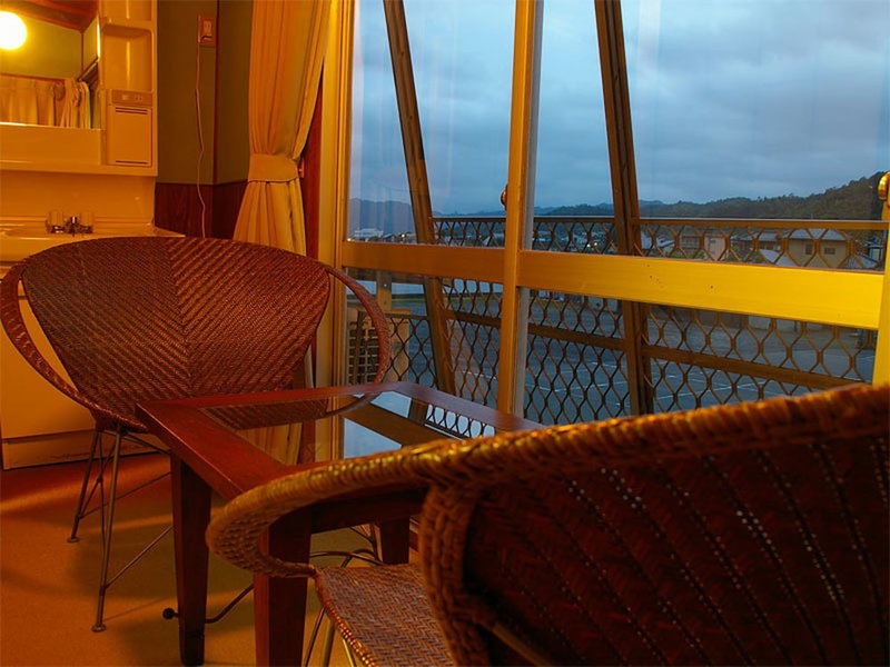 Ryokan Sakamotoya, Miyazu, Japan