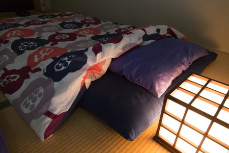 Yadocafe Chelsea's Rainbow B&B大阪のリアル下町生活体験のできる宿, Osaka, Japan