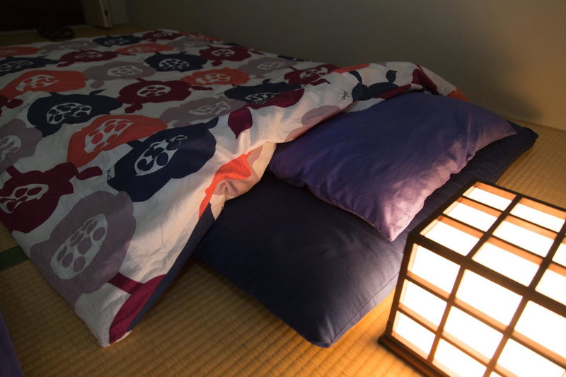 Yadocafe Chelsea's Rainbow B&B大阪のリアル下町生活体験のできる宿, Osaka, Japan