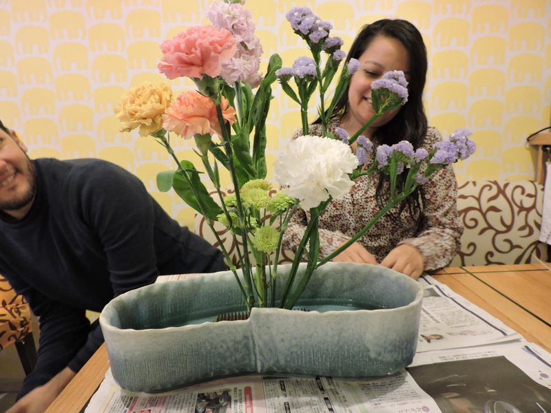 Yadocafe Chelsea's Rainbow B&B大阪のリアル下町生活体験のできる宿, Osaka, Japan