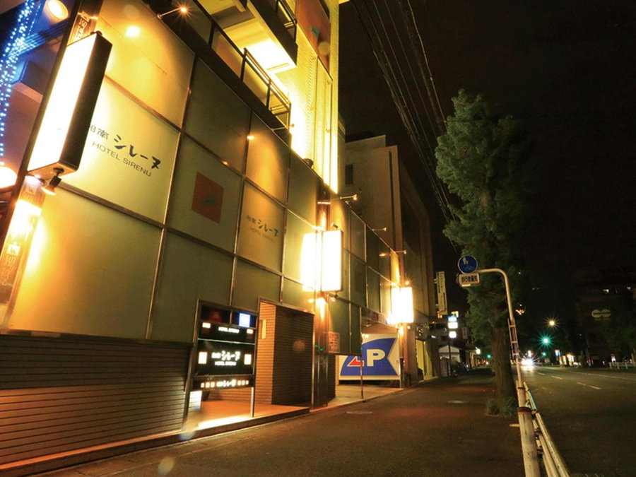 Shonan Sirene (Adult Only), Hiratsuka, Japan