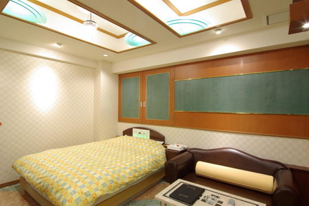 Shonan Sirene (Adult Only), Hiratsuka, Japan