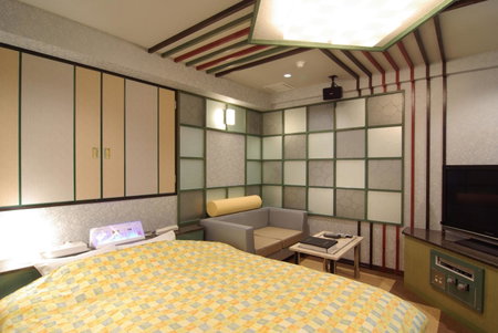 Shonan Sirene (Adult Only), Hiratsuka, Japan