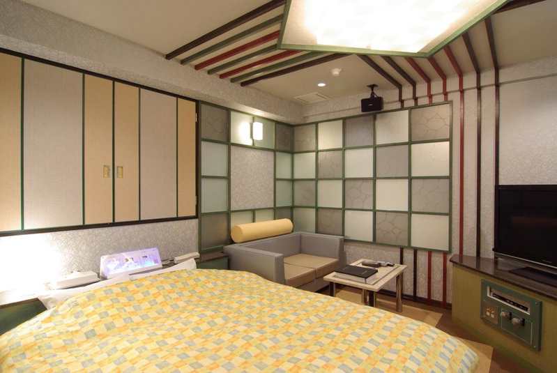 Shonan Sirene (Adult Only), Hiratsuka, Japan