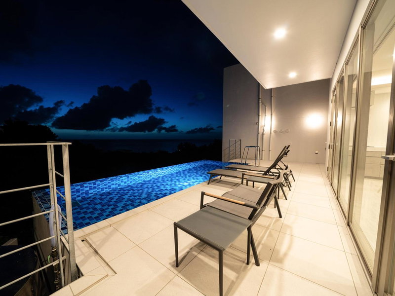 Blue Rela Luxe Resort Okinawa, Onna, Japan